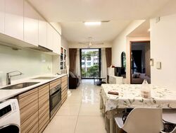 Parc Centros (D19), Condominium #599847831